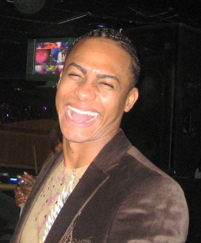 Amaury Hernandez