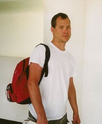 Ryan Goff