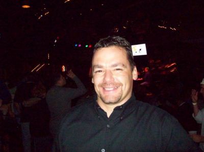 James Parisi
