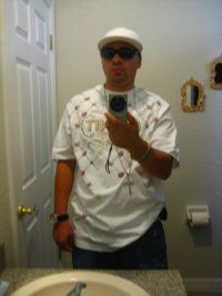 Richard Flores Rodriguez