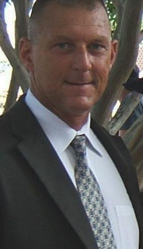 Troy Ricks