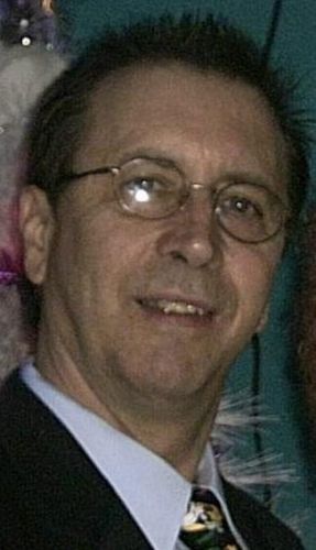 Bruce Masse