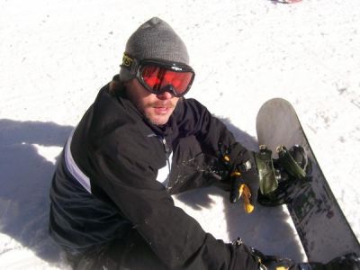 Christopher Grieco