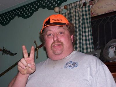 Gregory Dearth