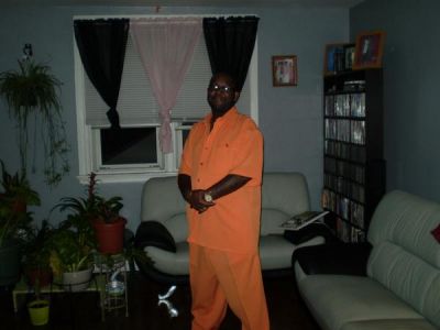 Wayne Ferguson