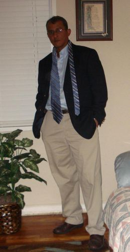 Jerry Klein