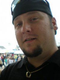 David Merrill