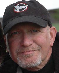 David Lang