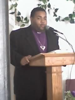 Ricky Brown