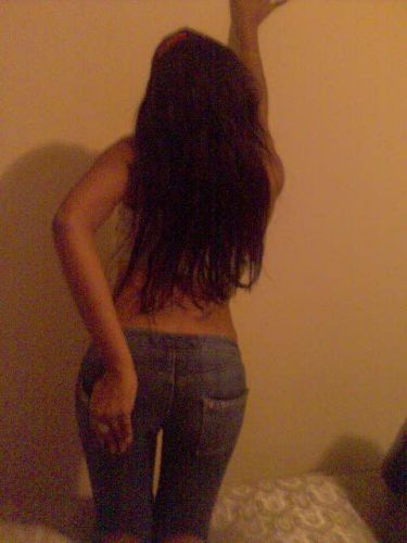 Carolina Marte