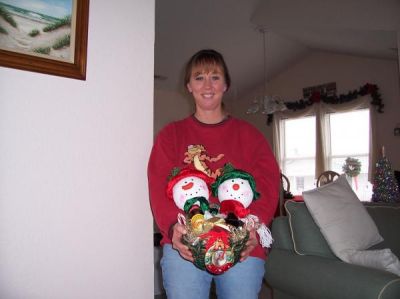 Karen Hubbard