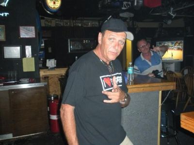 Randy Harris