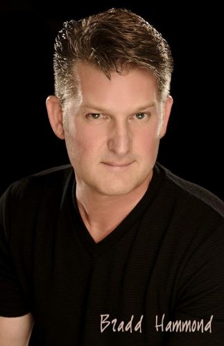 Bradd Hammond