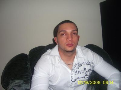 Anthony Jimenez