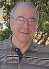 George Snyder