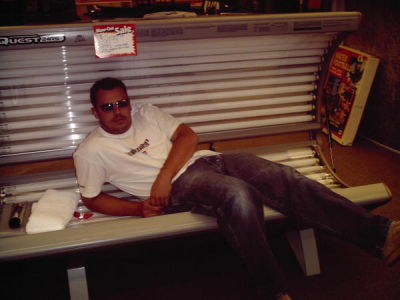 Joseph Raines
