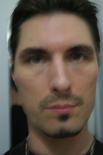 Tyrone Hitzemann