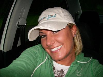 Melissa Naber
