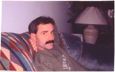 Charles Trainor