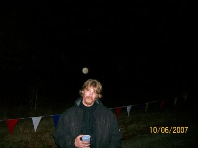 Johnathan Noble