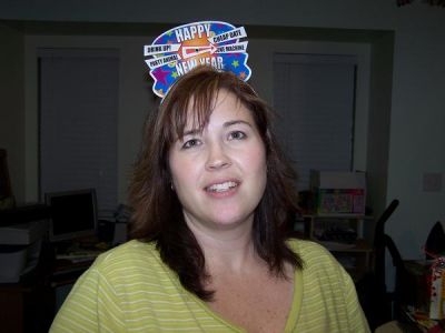 Heidi Heil