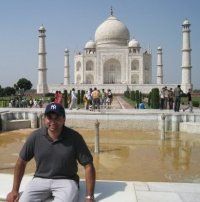 Pratish Shah
