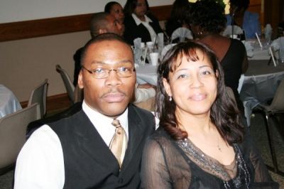 Daretta Saunders