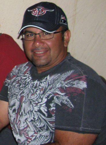 Frank Vargas