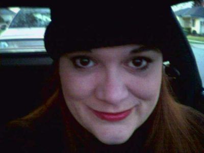 Melissa Mclaren