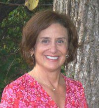 Laurie Willow