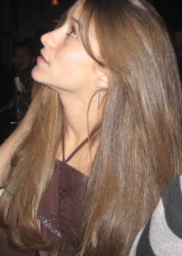 Lesley Teutsch