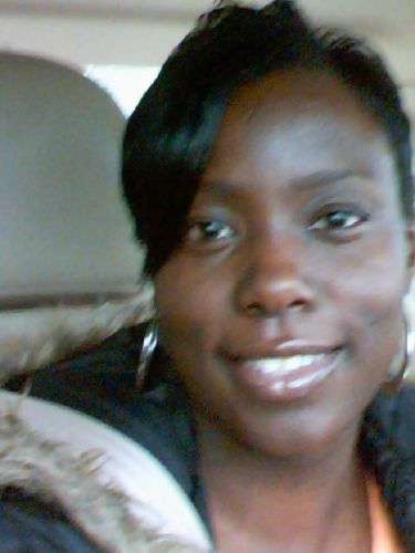 Takelia Stansberry
