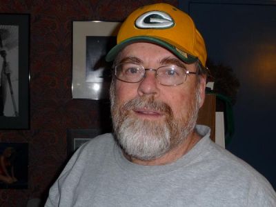Stuart Gillis