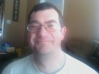 Donald Hill