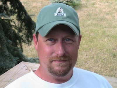 Mark Persson