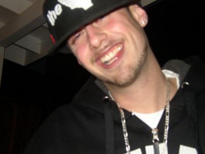 Chad Costa