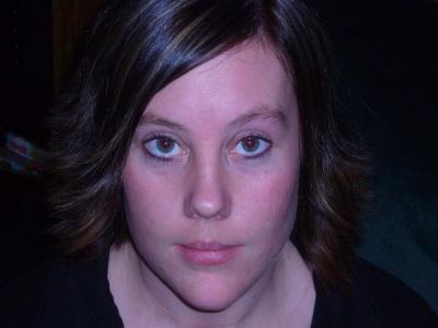 Katy Hunter
