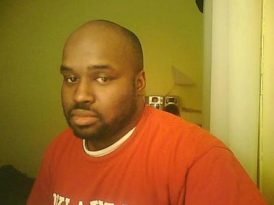 Anthony Stallings