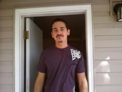 Victor Jimenez