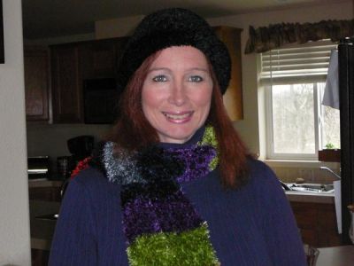 Brenda Bleeker
