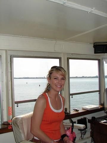 Tammy Frye