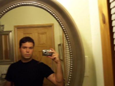 Michael Hall