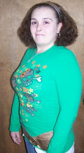Kimberly French