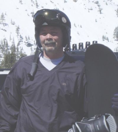 Eugene Galloway