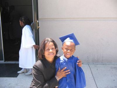 Jacquelyn Washington