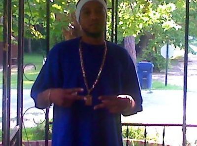 Quincy Deberry