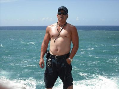 Michael Green