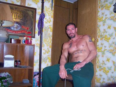 Joseph Griego
