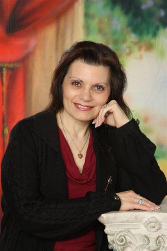 Angela Marchese
