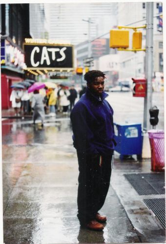 Damon Bryant